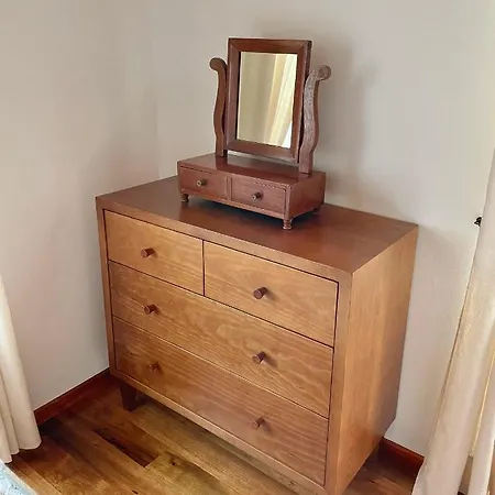 Σπίτι διακοπών Casa Do Avo Jose Alves Praia da Vitória