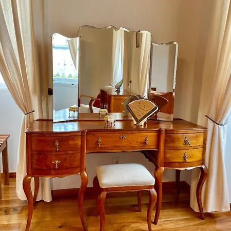 Casa Do Avo Jose Alves * Praia da Vitória