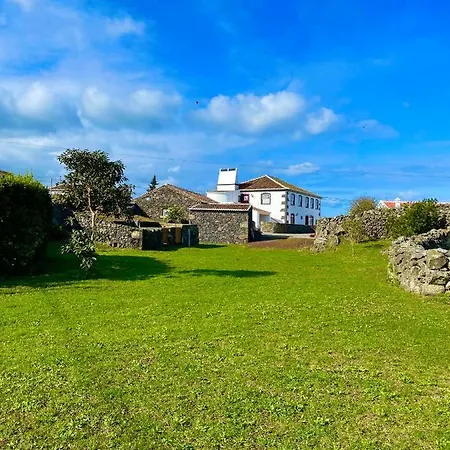 Σπίτι διακοπών Casa Do Avo Jose Alves Praia da Vitória