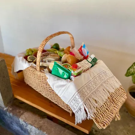 Σπίτι διακοπών Casa Do Avo Jose Alves *