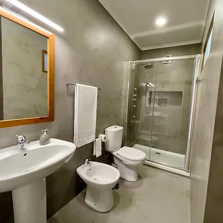 Casa Do Avo Jose Alves Σπίτι διακοπών Praia da Vitória