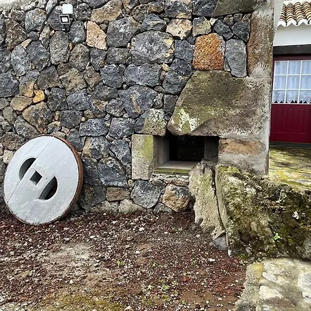 Σπίτι διακοπών Casa Do Avo Jose Alves Praia da Vitória