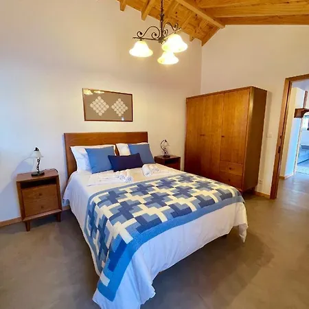 Casa Do Avo Jose Alves