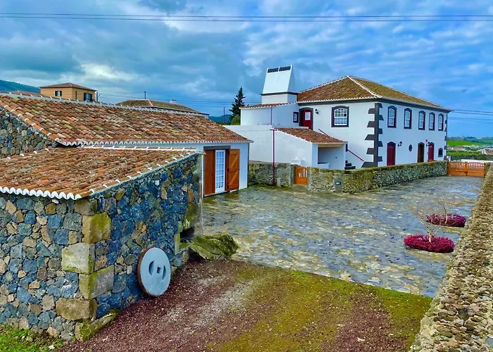 Hébergement de vacances Casa Do Avô José Alves