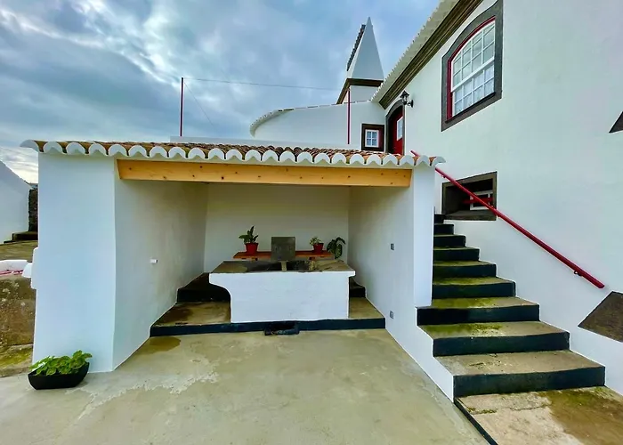 Casa Do Avô José Alves Hébergement de vacances