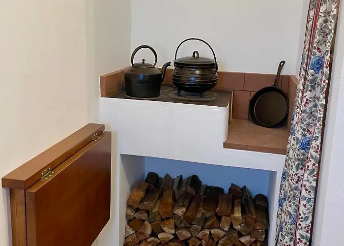 Casa Do Avô José Alves Hébergement de vacances Praia da Vitória