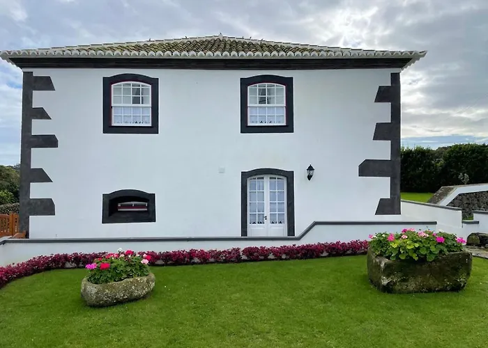 Casa Do Avô José Alves Hébergement de vacances Praia da Vitória