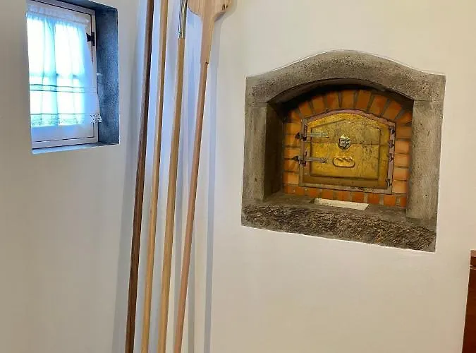 Casa Do Avô José Alves