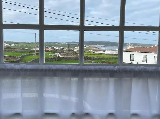 Casa Do Avô José Alves Hébergement de vacances *