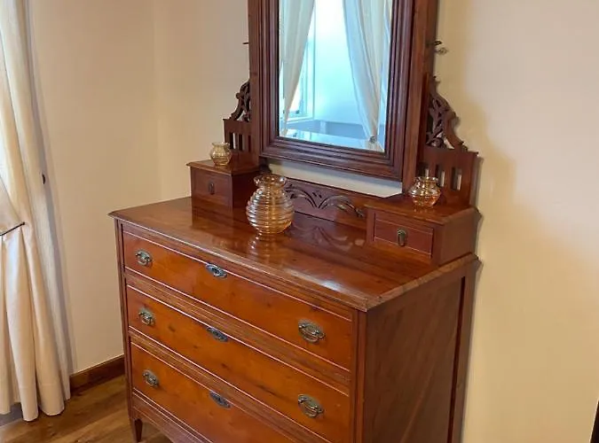 Casa Do Avô José Alves Hébergement de vacances Praia da Vitória