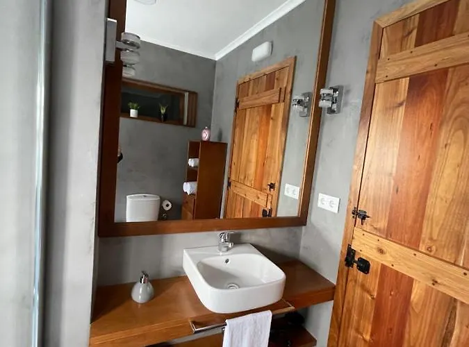 Casa Do Avô José Alves Hébergement de vacances *