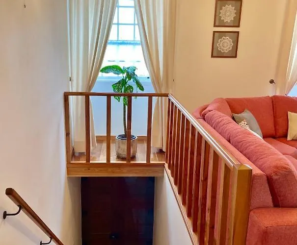 Casa Do Avô José Alves