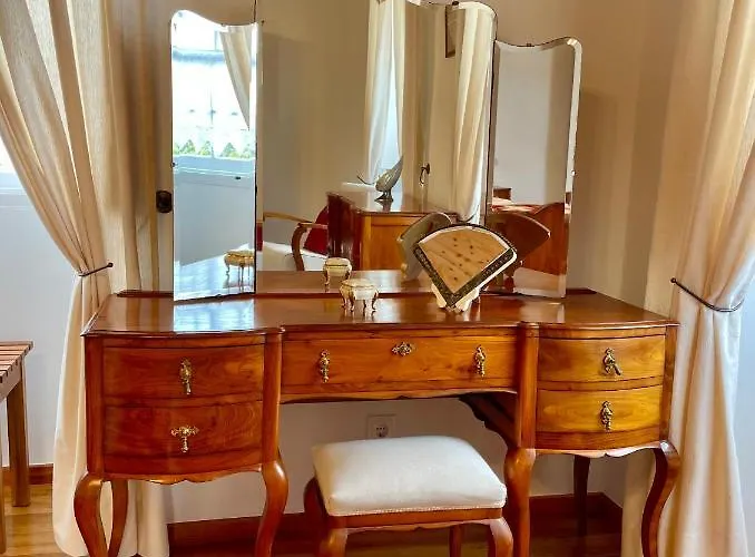 Casa Do Avô José Alves * Praia da Vitória