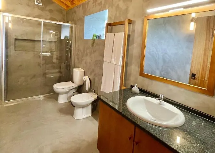 Casa Do Avô José Alves