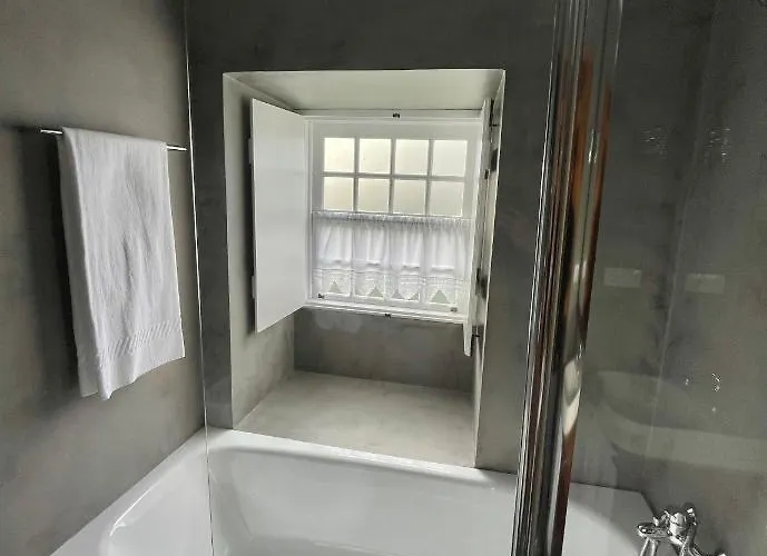 Casa Do Avô José Alves * Praia da Vitória