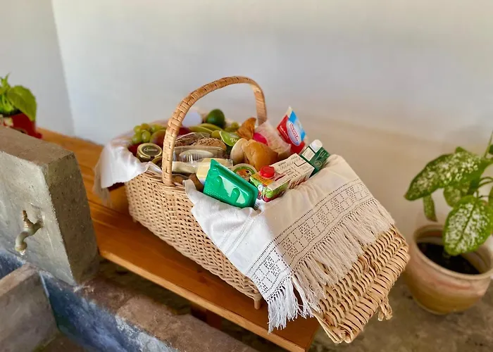 Hébergement de vacances Casa Do Avô José Alves *