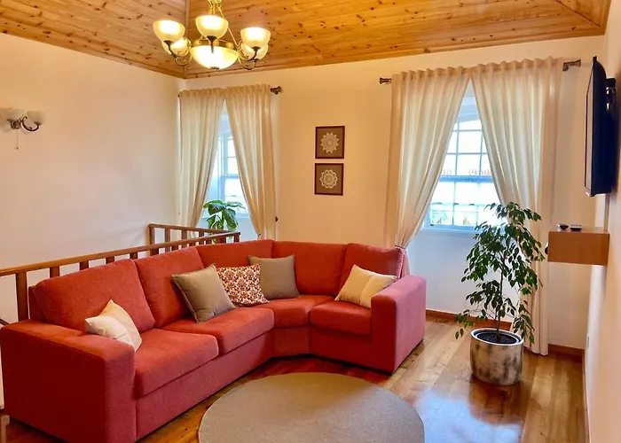 Casa Do Avô José Alves Hébergement de vacances