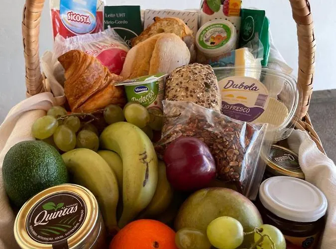 Casa Do Avô José Alves Hébergement de vacances