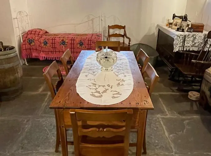 Casa Do Avô José Alves * Praia da Vitória