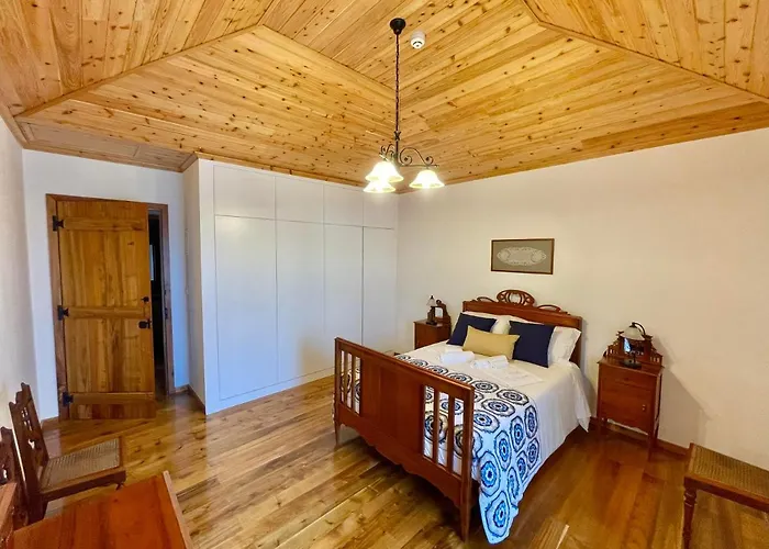 Casa Do Avô José Alves