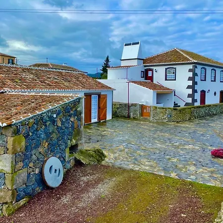 Vakantiehuis Casa Do Avo Jose Alves