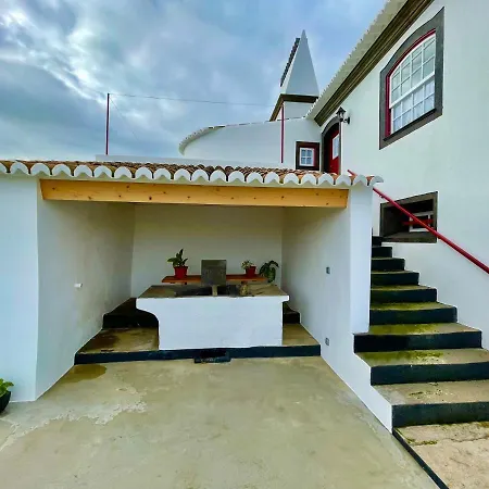 Casa Do Avo Jose Alves Holiday home