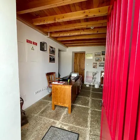 Vakantiehuis Casa Do Avo Jose Alves *