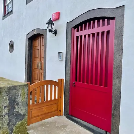 Casa Do Avo Jose Alves Holiday home Praia da Vitoria