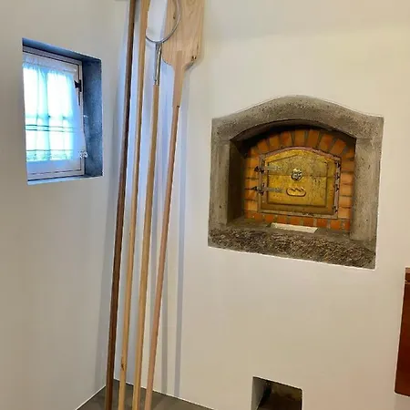 Casa Do Avo Jose Alves