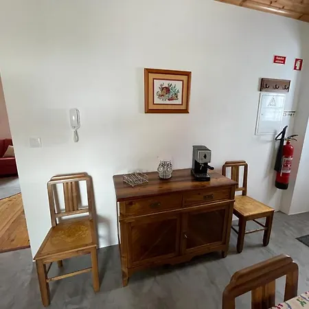 Holiday home Casa Do Avo Jose Alves