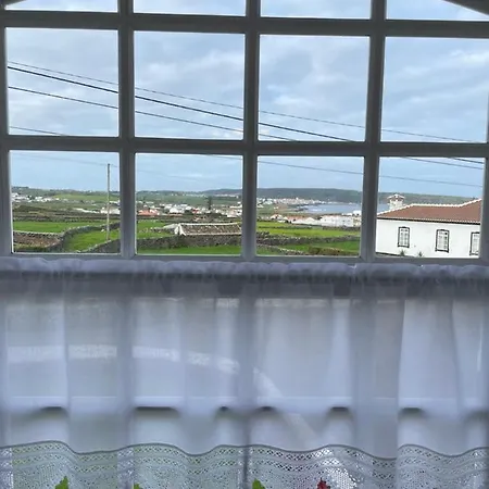 Casa Do Avo Jose Alves Vakantiehuis *