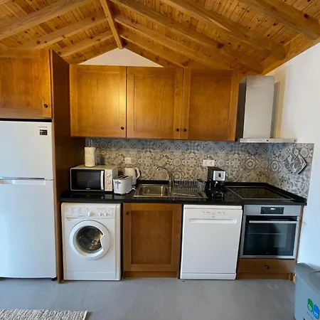 Casa Do Avô José Alves Сasa de vacaciones *