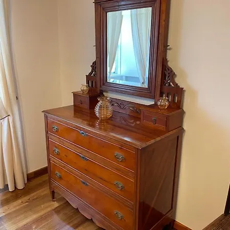 Casa Do Avo Jose Alves Vakantiehuis Praia da Vitória