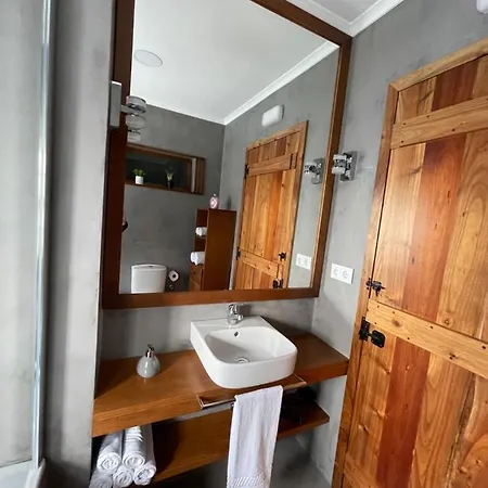 Casa Do Avô José Alves Сasa de vacaciones *