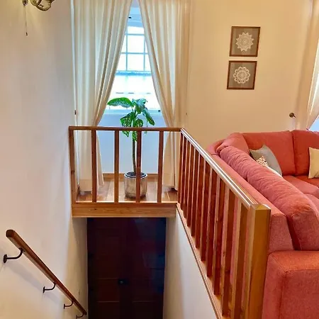 Casa Do Avô José Alves