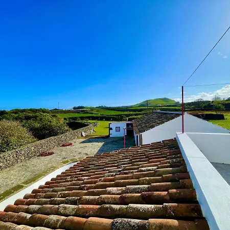Casa Do Avo Jose Alves Praia da Vitoria