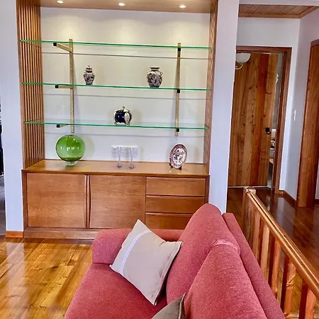 Сasa de vacaciones Casa Do Avô José Alves