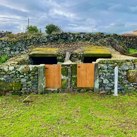Casa Do Avo Jose Alves