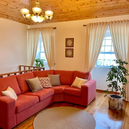 Casa Do Avo Jose Alves Vakantiehuis