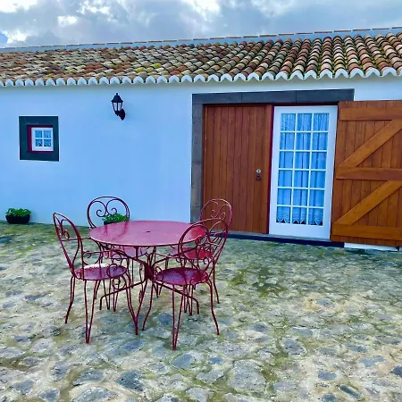 Casa Do Avo Jose Alves Holiday home