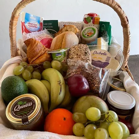 Casa Do Avô José Alves Сasa de vacaciones