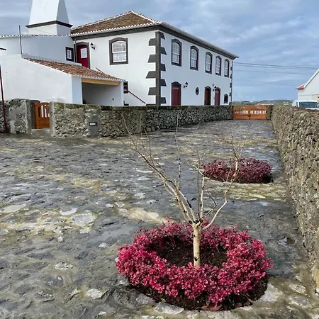 Casa Do Avo Jose Alves Vakantiehuis *