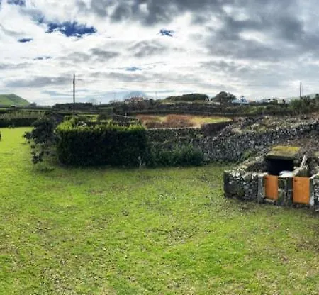 Casa Do Avo Jose Alves