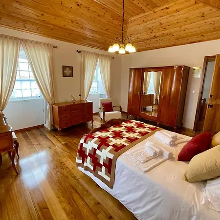 Casa Do Avo Jose Alves