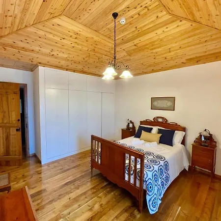 Casa Do Avo Jose Alves