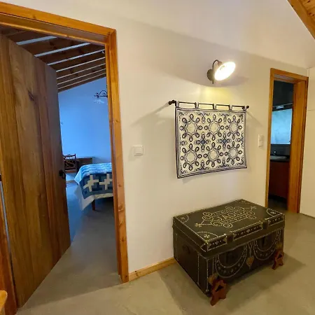 Casa Do Avo Jose Alves Vakantiehuis *