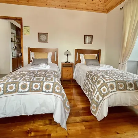 Vakantiehuis Casa Do Avo Jose Alves *