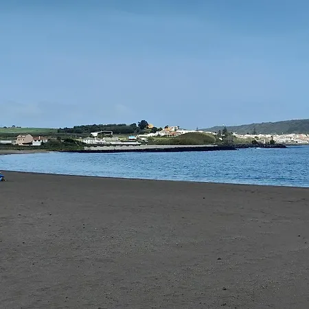 Casa Do Avô José Alves Praia da Vitória