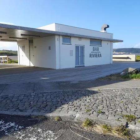 Vakantiehuis Casa Do Avo Jose Alves Praia da Vitória