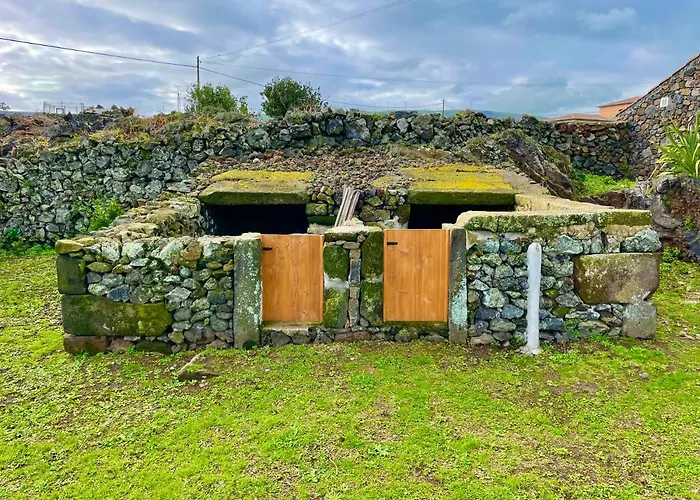 Casa Do Avo Jose Alves